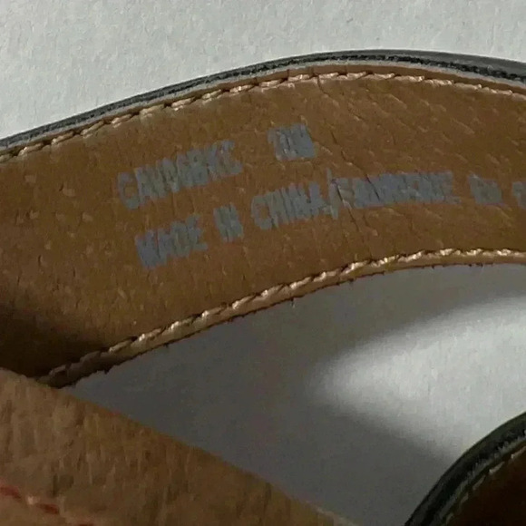 Cobb hill footwear - Picture 7 of 7